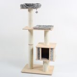 Natural Paradise grebalica Nolana - siva | shoptok.hr