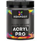  Akrilna boja ACRIL PRO ART Composite 430 ml | 511 grey grey Cene