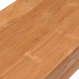  Konzolni stol 110 x 35 x 75 cm od masivne tikovine | Eponuda.ba