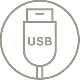 Lesnina XXXL STENSKA LED-SVETILKA 400 lm 4000 K | Shoptok.si
