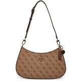 Guess Ročna torba Noelle II HWBG96 72180 Rjava | Shoptok.si