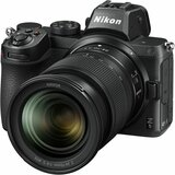 Nikon Z5 digitalni fotoaparat + nikkor z 24-70mm F/4 s objektiv Cene'.'