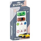  Avtomobili s prometnimi znaki | Shoptok.si