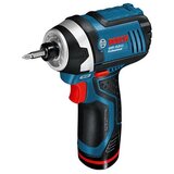 Bosch akumulatorski udarni vijačnik GDR 12V-105 BARETOOL 06019A6901 | Shoptok.si