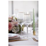 Lyngby Glas Kozarci v kompletu 4 ks za vino 300 ml Palermo – | Shoptok.si