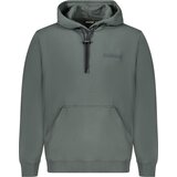 Napapijri SWEATSHIRT WITHOUT ZIP MEN GREEN Cijene
