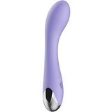 Lonelyi Lonely - vibrator za točko G (vijolična) Cene