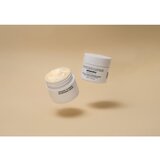 Whamisa Organic Flowers Nourishing Cream hranjiva krema za lice s učinkom liftinga i učvršćivanja 50 ml | shoptok.hr