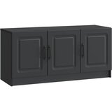 TV ormar Crna 99 x 34,5 x 47 cm Konstruirano drvo | shoptok.hr