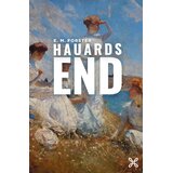 IPC Media E. M. Forster - Hauards end Cene