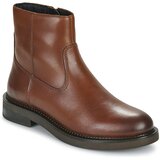 Geox D SERILDA Smeđa | shoptok.hr