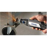Dremel PRIBOR ZA ORODJA 150 DELNI SET | Shoptok.si
