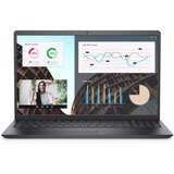 Dell LAPTOP Vostro 3530 15.6" FHD, 120Hz, i7-1355U, 16GB, 512GB SSD, Intel Iris Xe NOT23218 | ePonuda.com