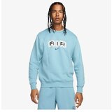 Nike muški duks M nsw sw air crew flc bb HM0177-464