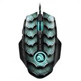  Miš SHARKOON gaming Drakonia II Green Mouse 15000 dpi, 12 buttons, USB | Eponuda.ba