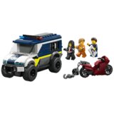 Lego Prijevoz zatvorenika | Eponuda.ba