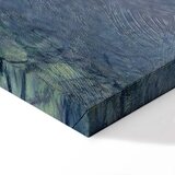  Slika - Claude Monet – Water Lilies (Water Lilies) III 100x40 Premium Print | shoptok.hr