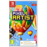 Nintendo Pixel Artist /Switch | Eponuda.ba