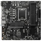 MSI Realtek ALC897 Codec PRO B760M-P DDR4 matična ploča | Eponuda.com
