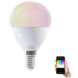 Eglo led rgb sijalica connect P50 E14/5W/230V 2700K - 11672 | Eponuda.com