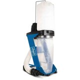 Scheppach Odsesovalna naprava DC500 (550 W, prostornina vrečke za prah: 75 l) | Shoptok.si