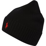 Polo Ralph Lauren Kape rdeča / črna | Shoptok.si