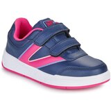 Beppi Nizke superge 2210050-NAVY-BLUE pisana | Shoptok.si