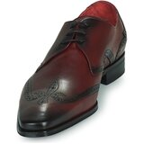 Jeffery-West Crvena | shoptok.hr
