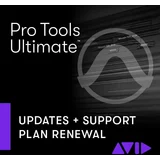 Avid pro tools ultimate perpetual annual updates+support (renewal) (digitalni izdelek)