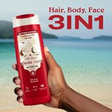 Old Spice Gentle Man's Coconut & Vanilla gel za prhanje 3v1 400 ml | Shoptok.si