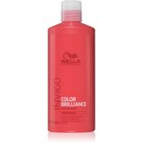 Wella Professionals invigo color brilliance šampon za barvane tanke lase 500 ml za ženske Cene