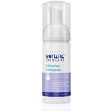 Benzac Purifying Foam Cleanser nežna čistilna pena za obraz 130 ml Cene