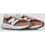 New Balance Sneakers 370 Pecan EUR 40.5 | Shoptok.si