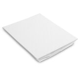 Sensillo Plahta bambus 90x40cm bijela | shoptok.hr