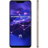 Huawei Mate 20 lite Dual-SIM, (20686704) Cene