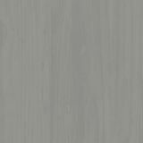  Regal za knjige VIGO sivi 60x35x114,5 cm od masivne borovine | shoptok.hr