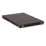 Bonami Selection Okrugli proširiv blagovaonski stol u dekoru hrasta ø 115 cm Malaga – | shoptok.hr