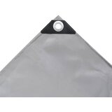 CERADA 650 g/m² 3 x 3 m siva | Eponuda.com