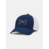 Under Armour cap iso-chill driver mesh adj-nvy - mens | shoptok.hr