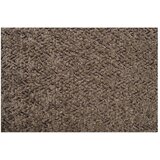 House Nordic Rjav tabure iz tkanine bouclé Medas – | Shoptok.si