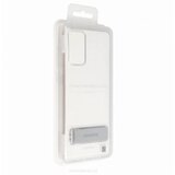 Samsung original ovitek Clear Standing Cover EF-JA725CTE za Galaxy A72 A725 - prozoren | Shoptok.si