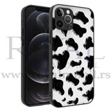  futrola zore animal za samsung A736 galaxy A73 5G bela Cene