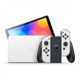 Nintendo Konzola Switch OLED White Joy-Con | Eponuda.ba