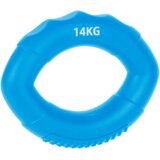 Rebel Active silikonska hvataljka za rehabilitaciju ruku, 0 - 14 kg, plava | shoptok.hr