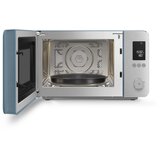Smeg Mikrovalna pećnica MOC02SBMEU | Eponuda.ba