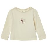 s.Oliver majica DR 2173619 D bež 92 Cene