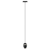  Forma LED magnetna visilica FM4004-8 BK - 4000K | Eponuda.com