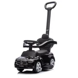 Guralica Mercedes Benz C-Class Black