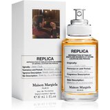 Maison Margiela REPLICA Jazz Club toaletna voda za moške 30 ml | Shoptok.si