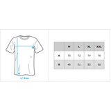 Edoti Moška majica S1668 | Shoptok.si